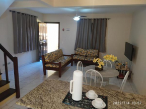 Casa Paraty - Jabaquara
